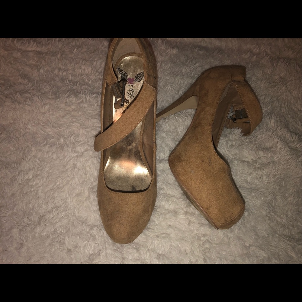 High Heels